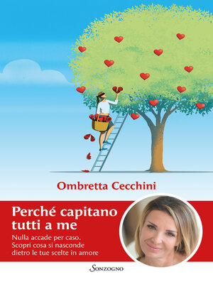 cover image of Perché capitano tutti a me